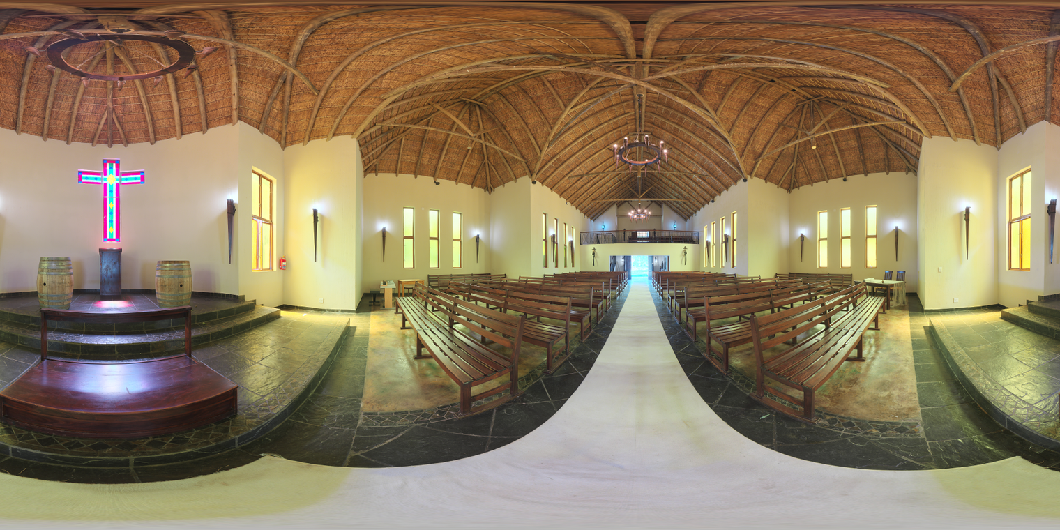Chapel Day