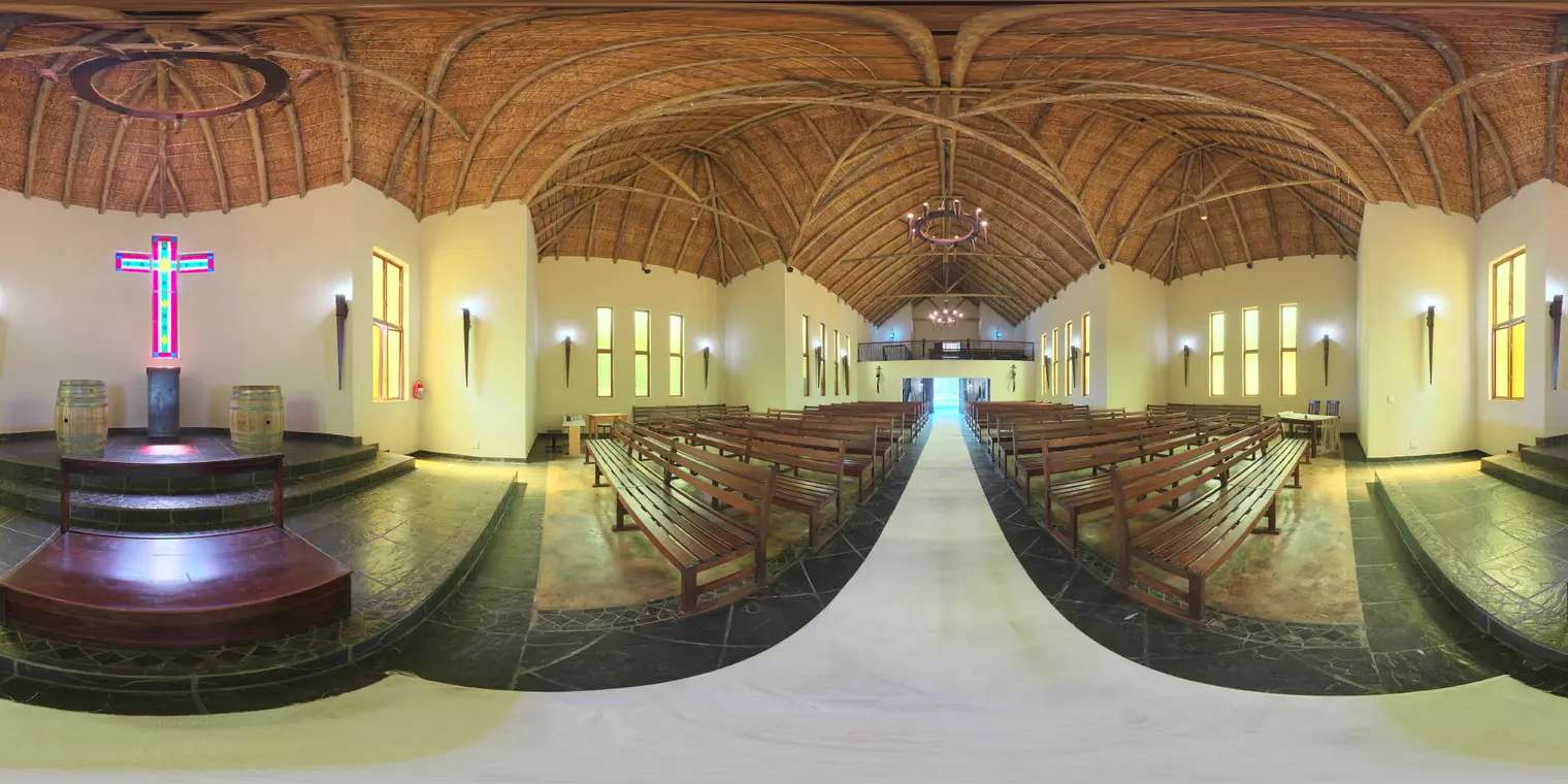 Chapel Day