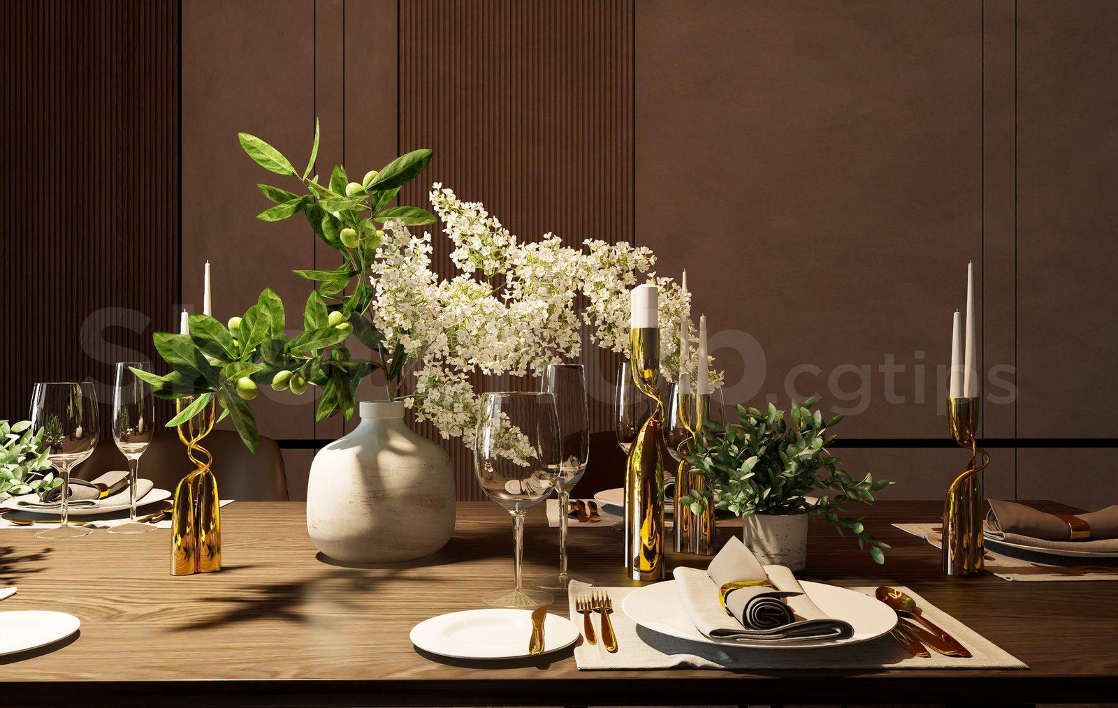 Tableware