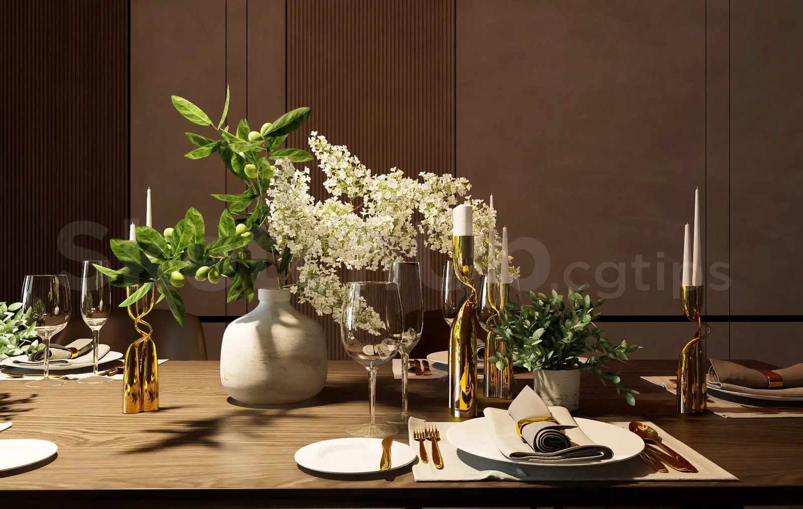 Tableware
