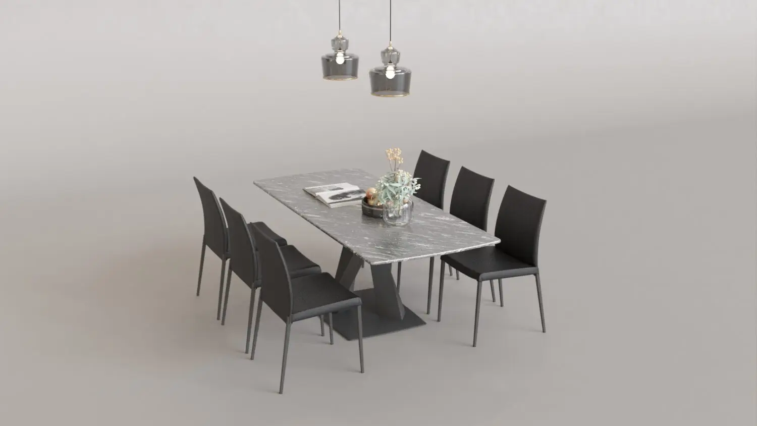 Dining Table And Chair