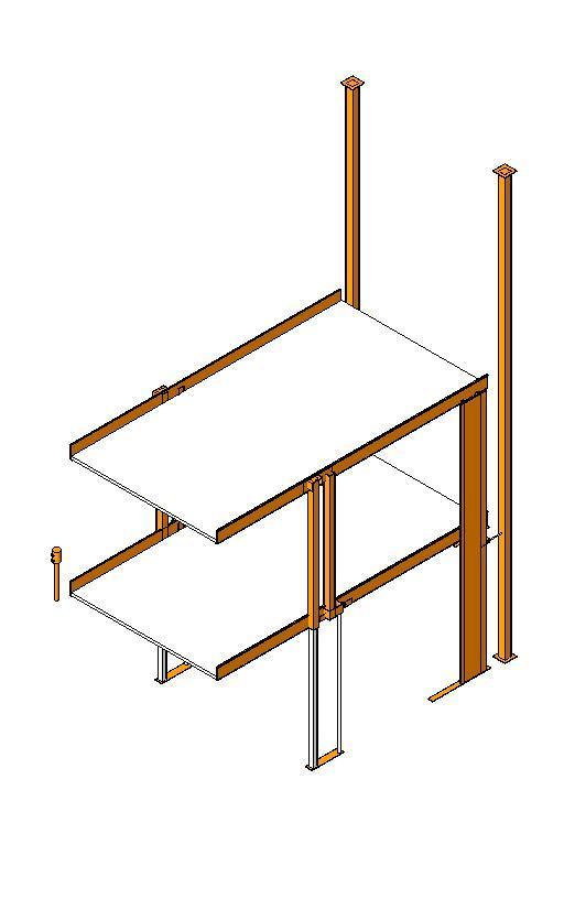 Basic Parklift