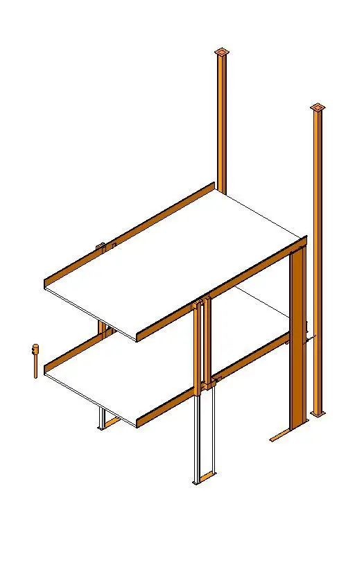 Basic Parklift