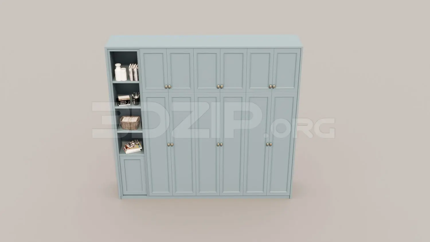 Wardrobe