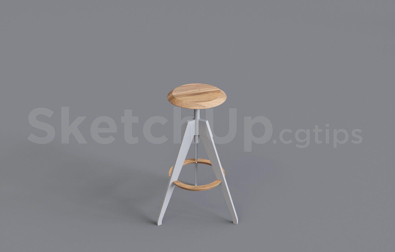 Bar Stool