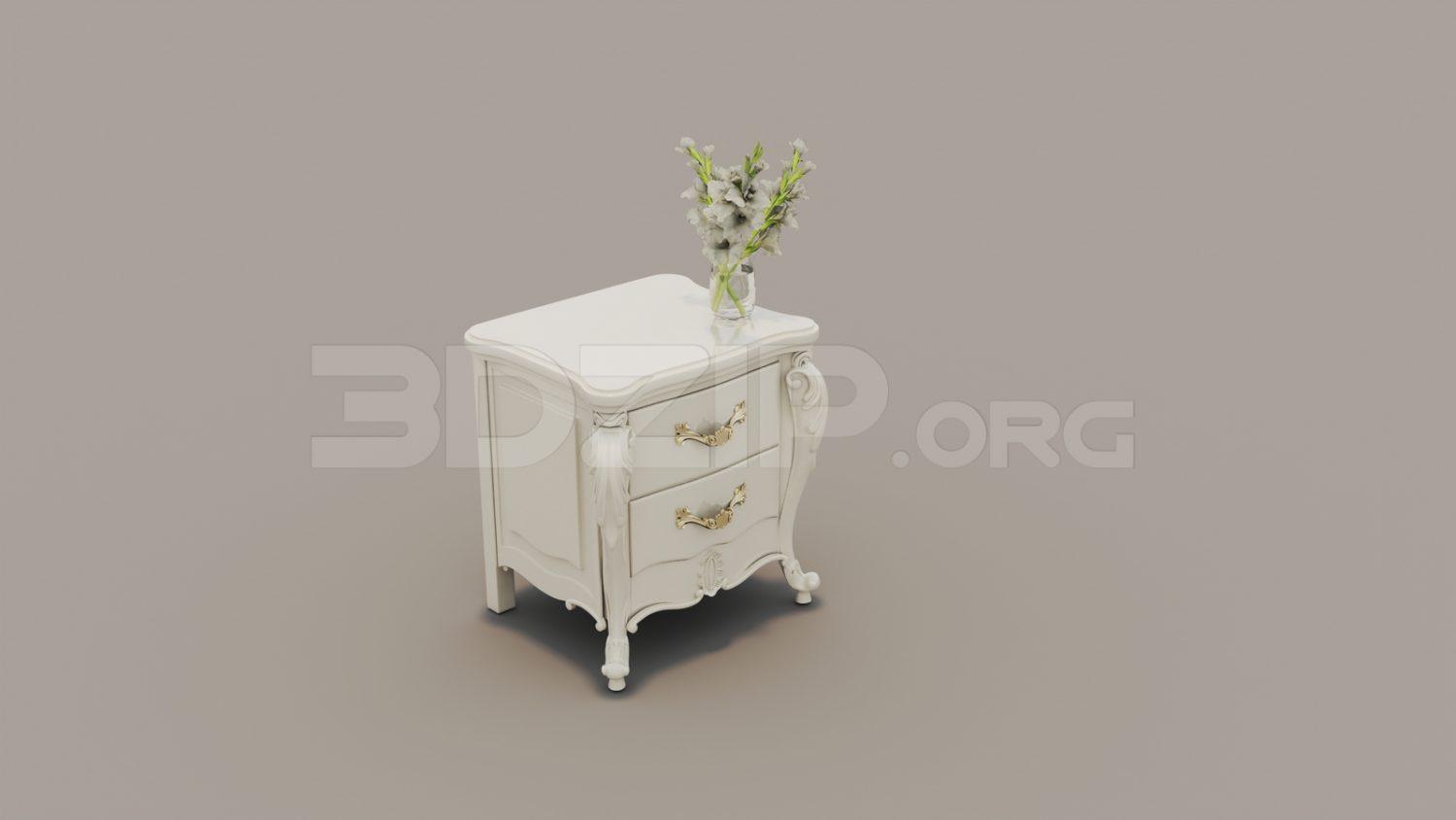 Decorative Set