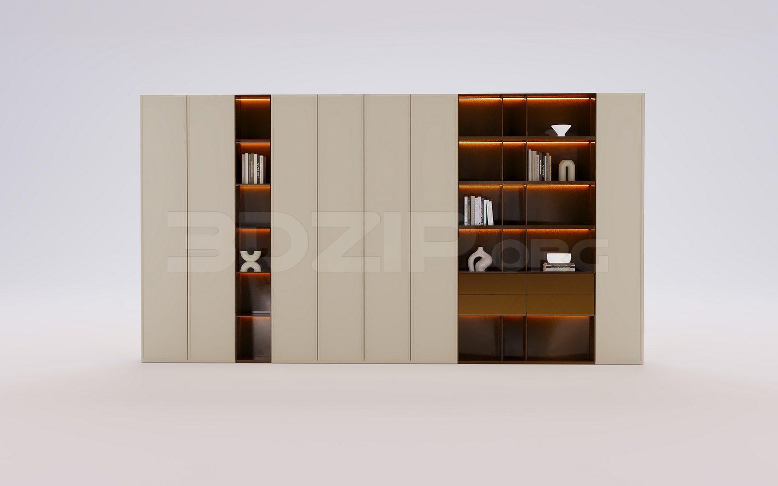Decorative Cabinets