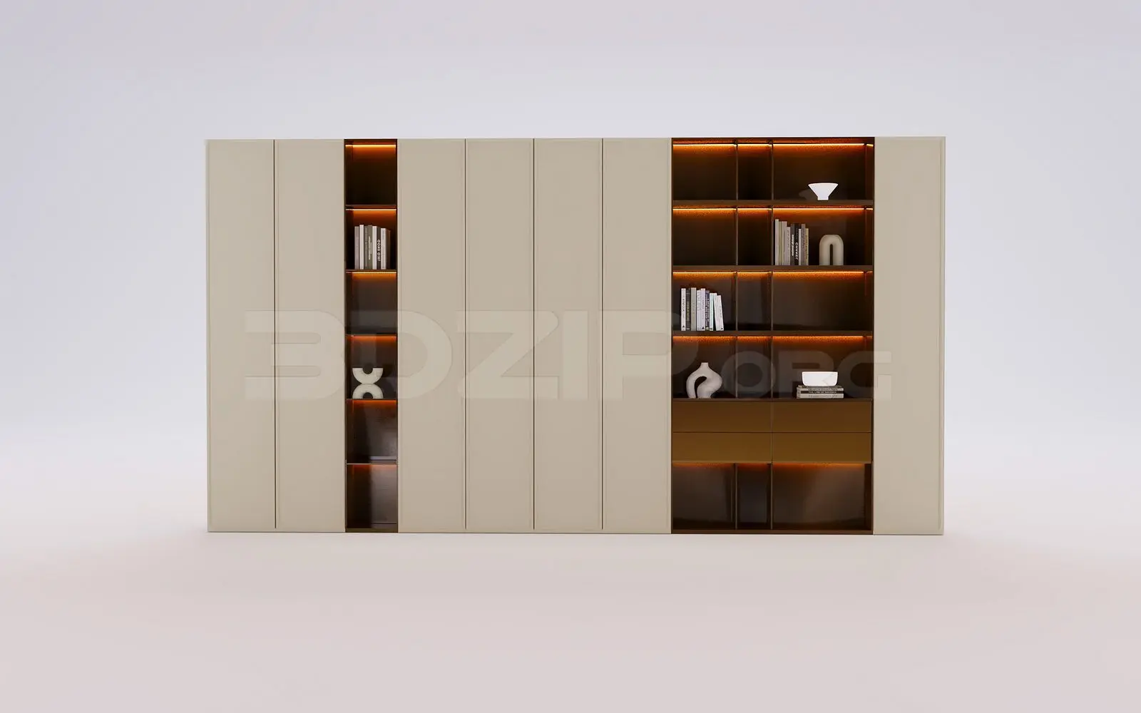 Decorative Cabinets