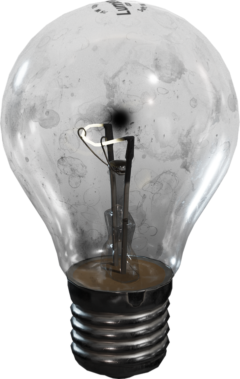 Lightbulb 1