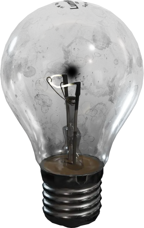 Lightbulb 1