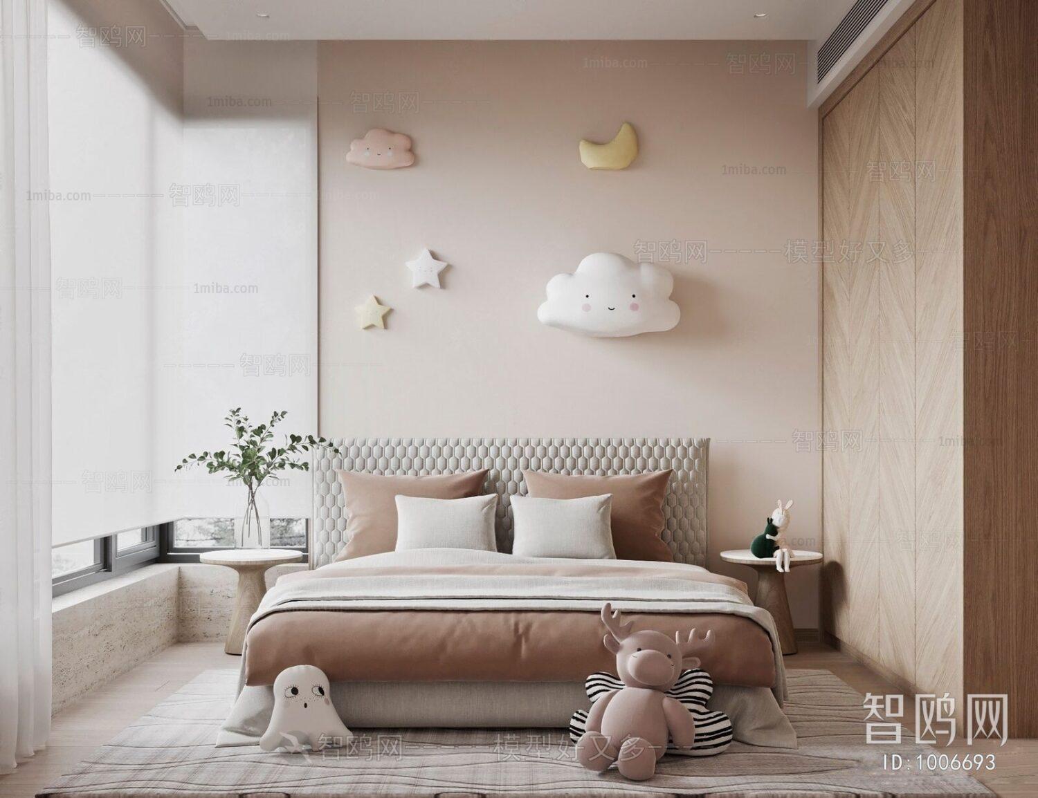 Bedroom Interior