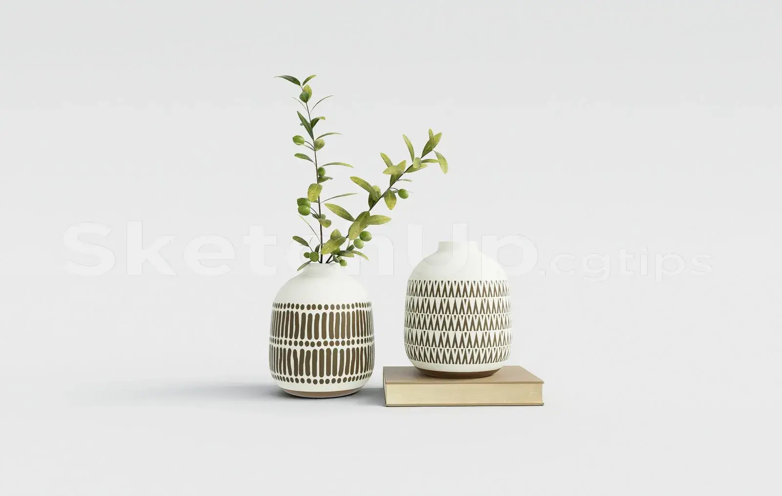 Decorative Set