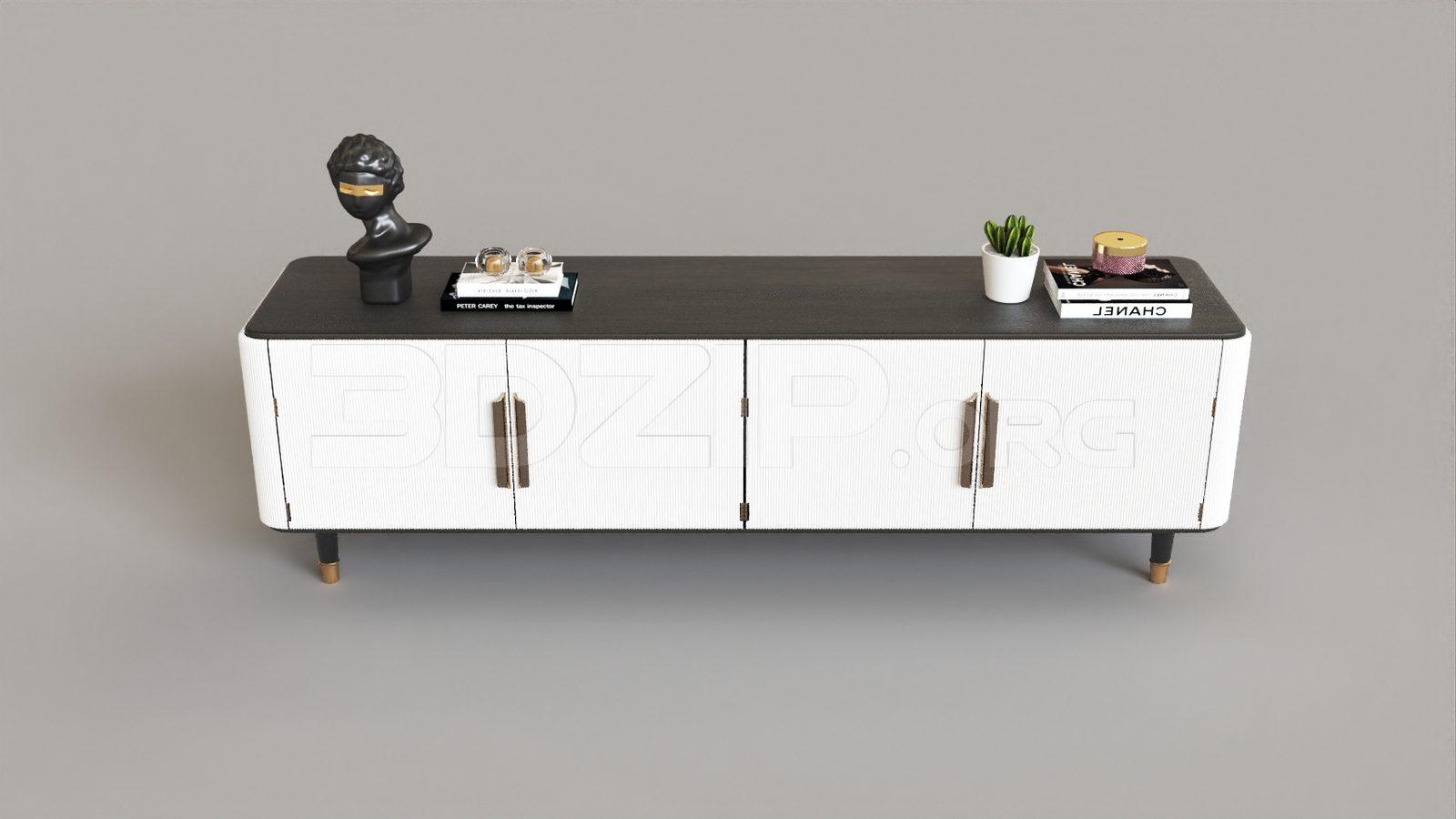 TV Cabinet