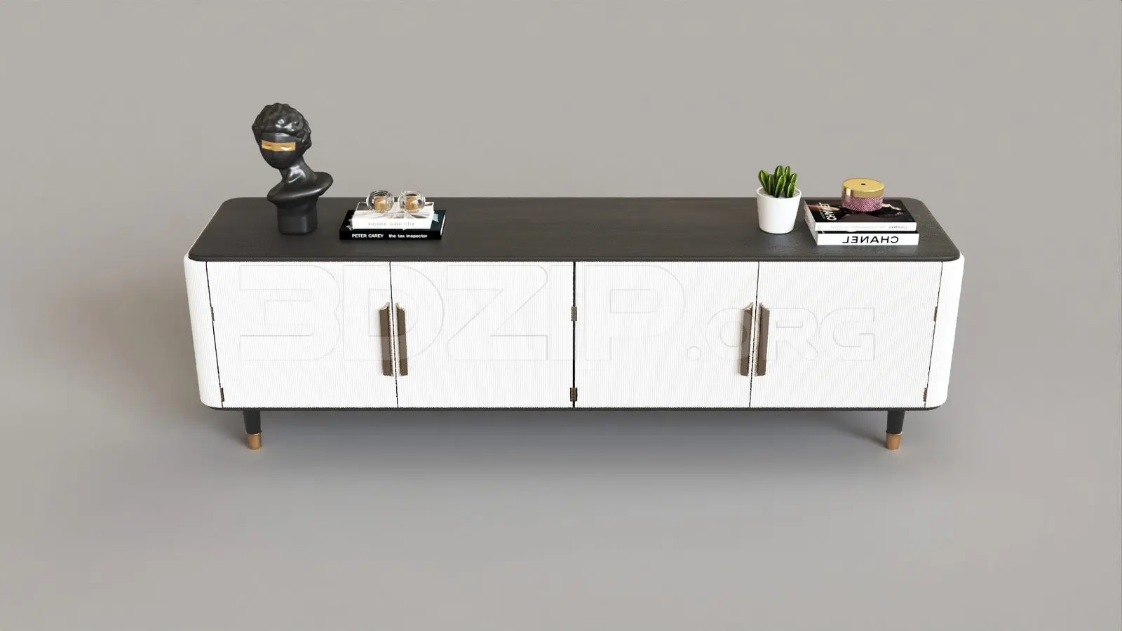 TV Cabinet