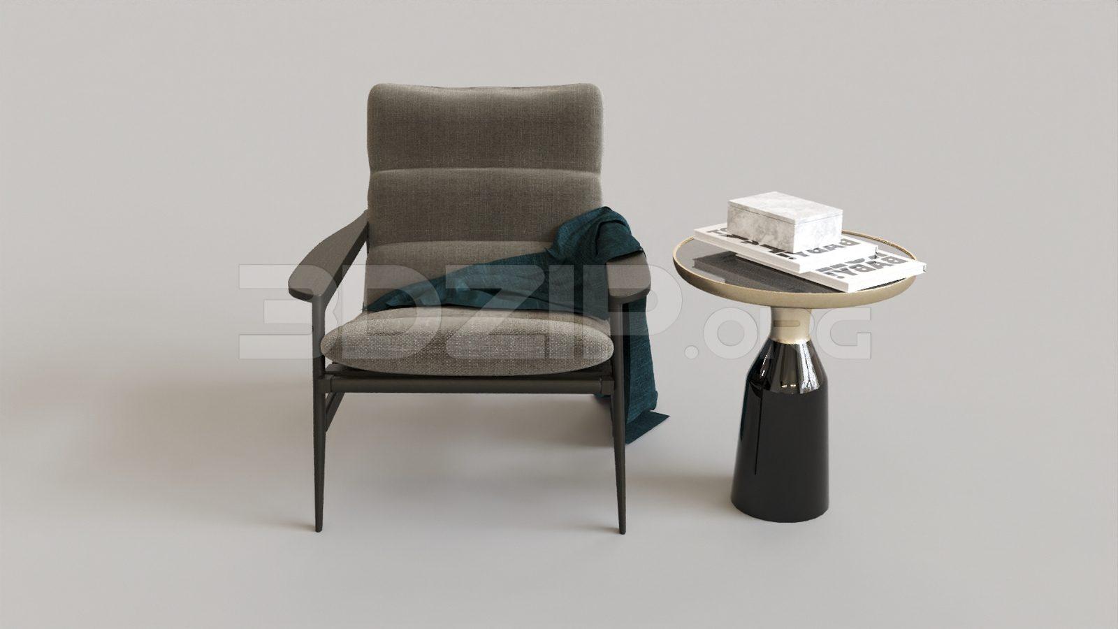 Armchair