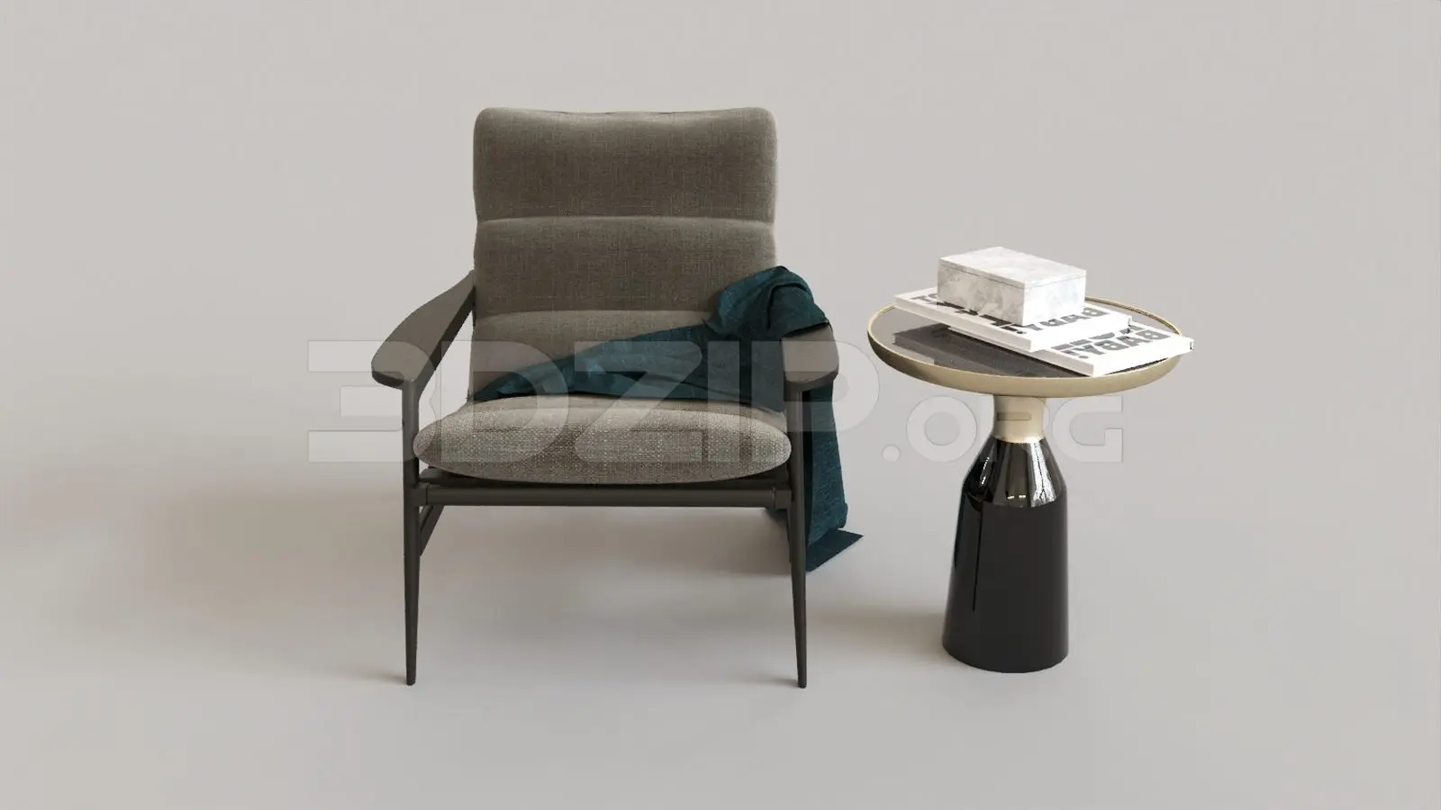Armchair