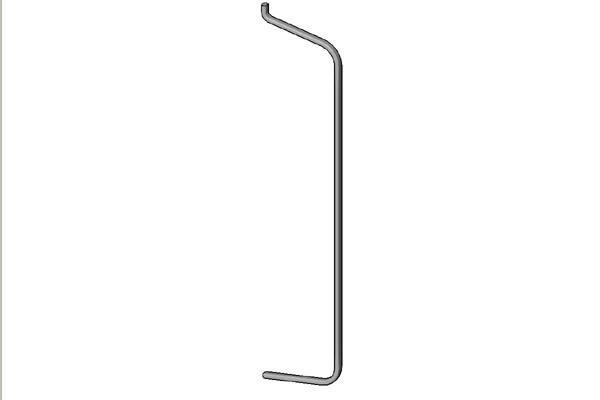 Adjustable Downspout