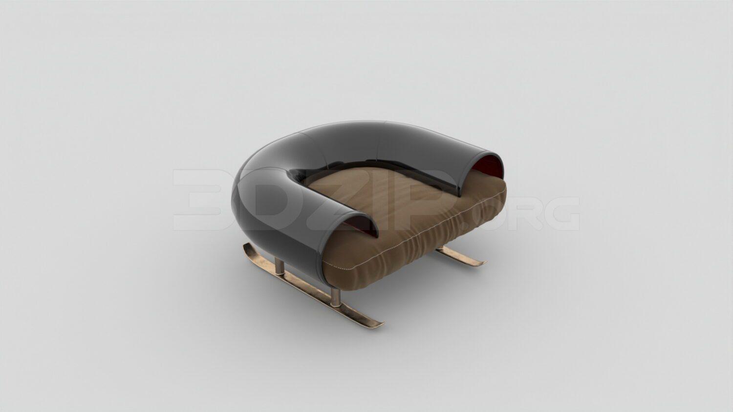 Armchair