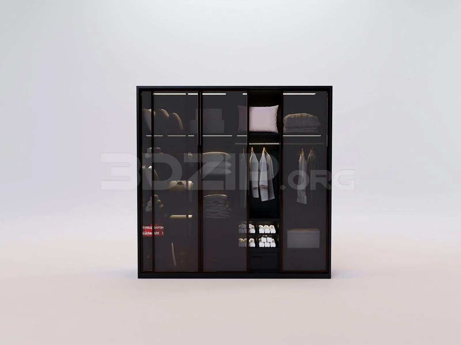Wardrobe