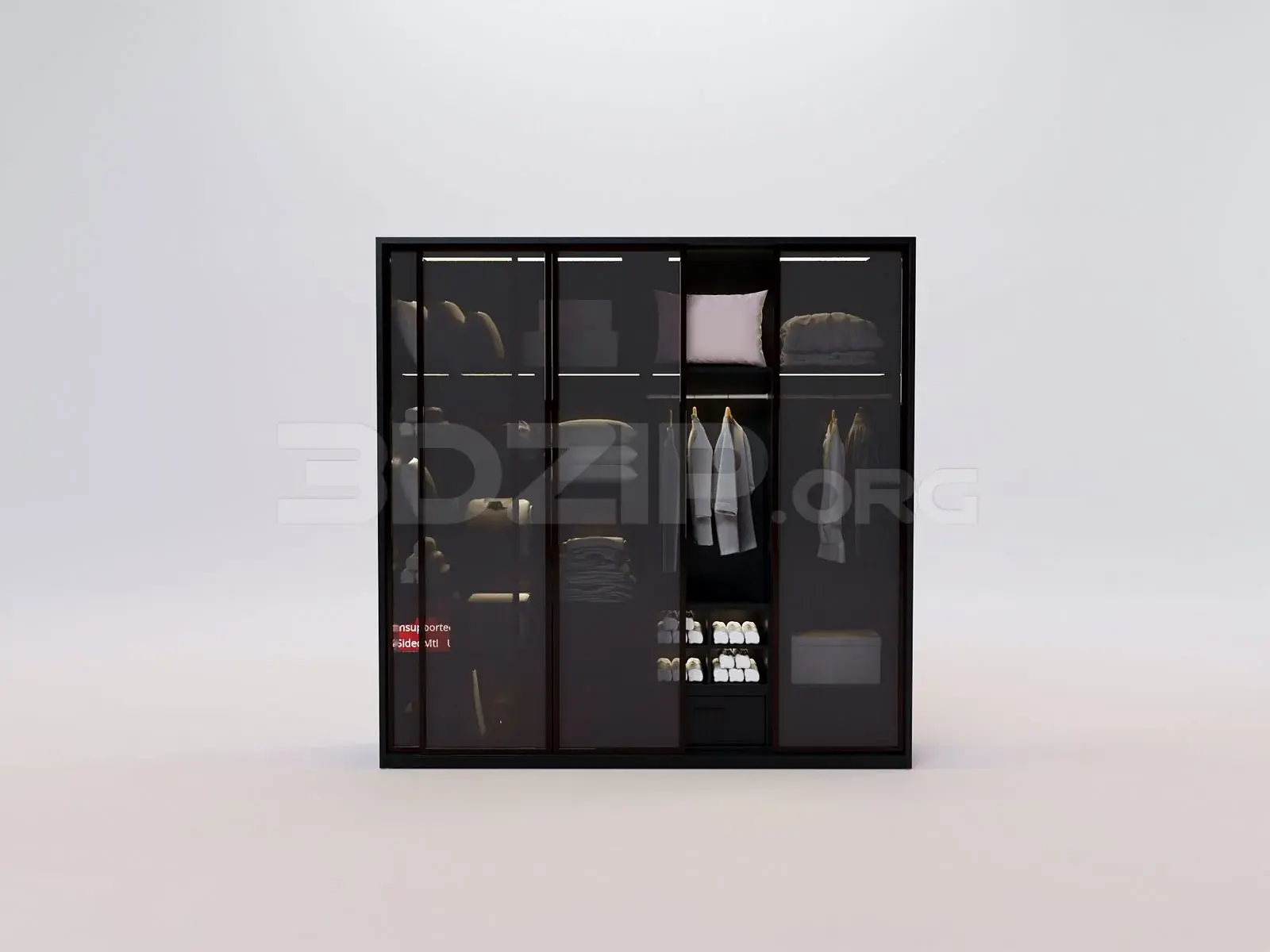 Wardrobe