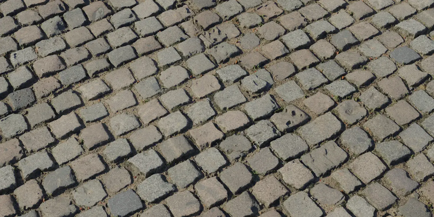 Cobblestone Square
