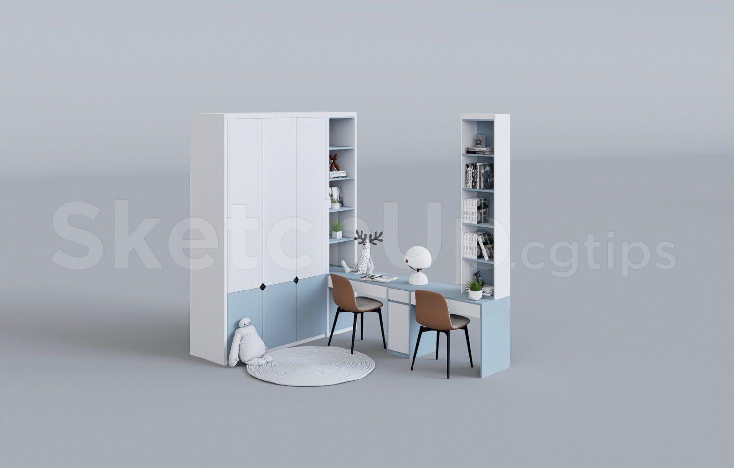 Desk