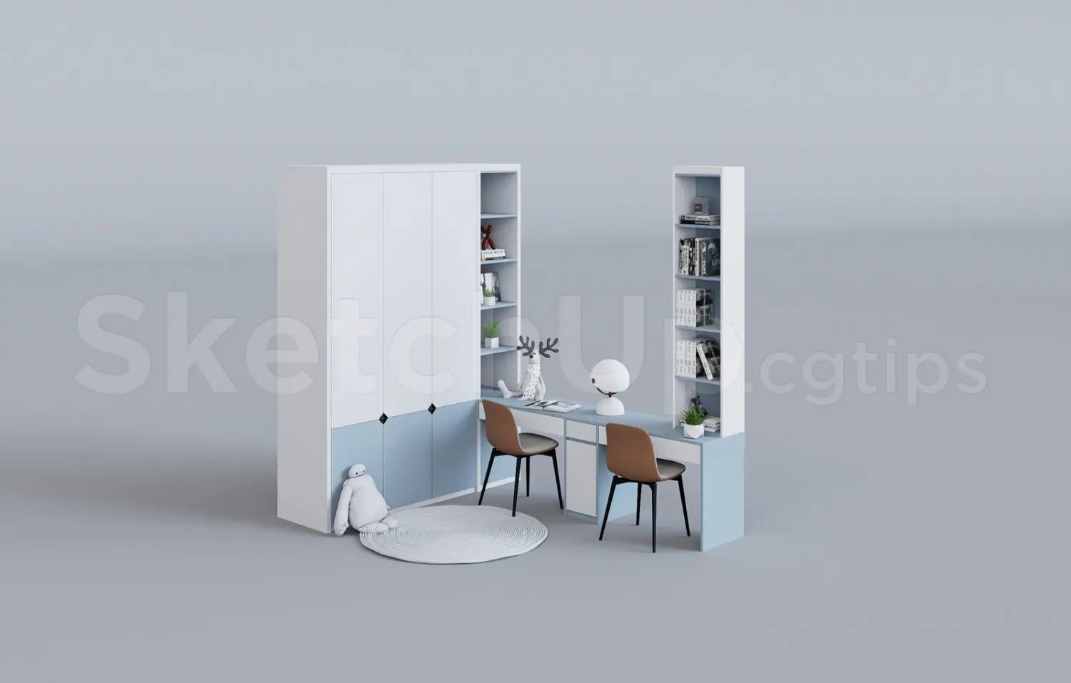 Desk