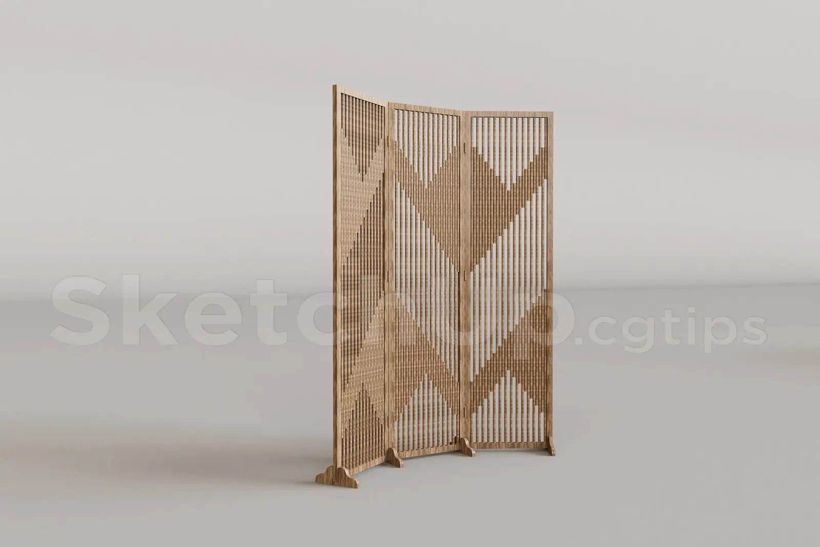 CNC Wall