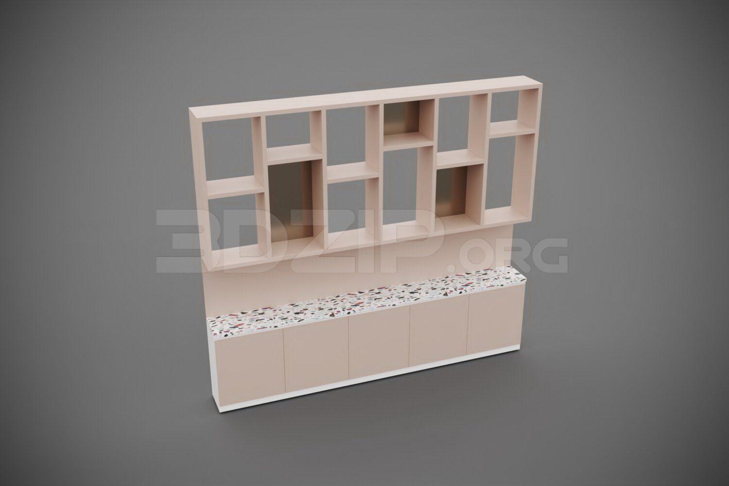 Display Cabinets