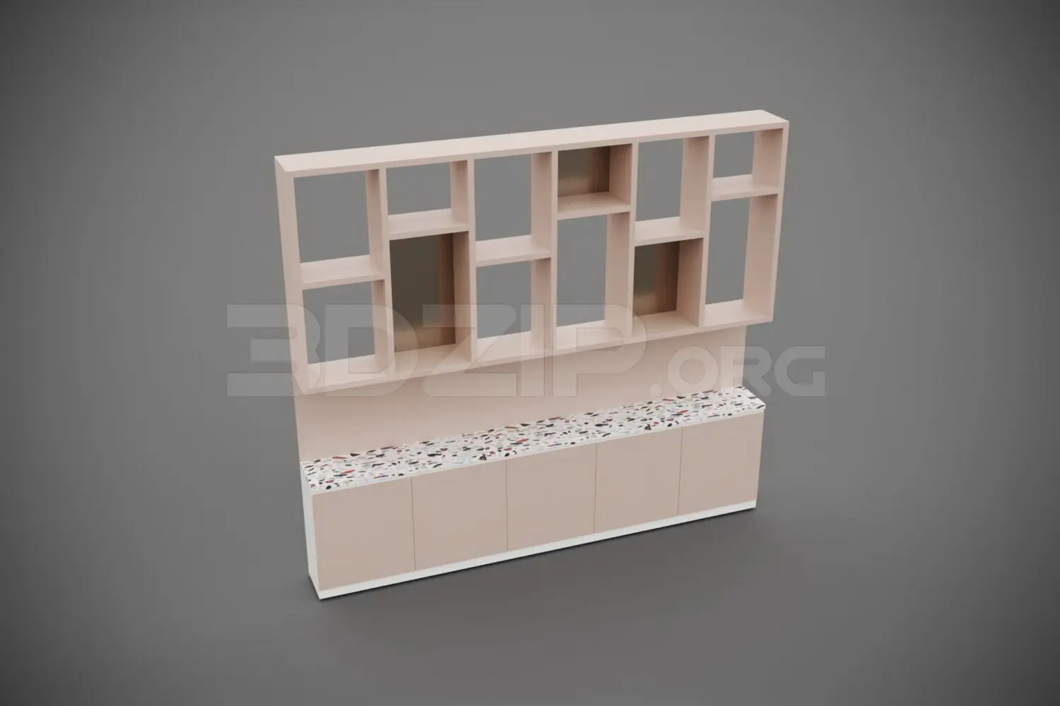 Display Cabinets