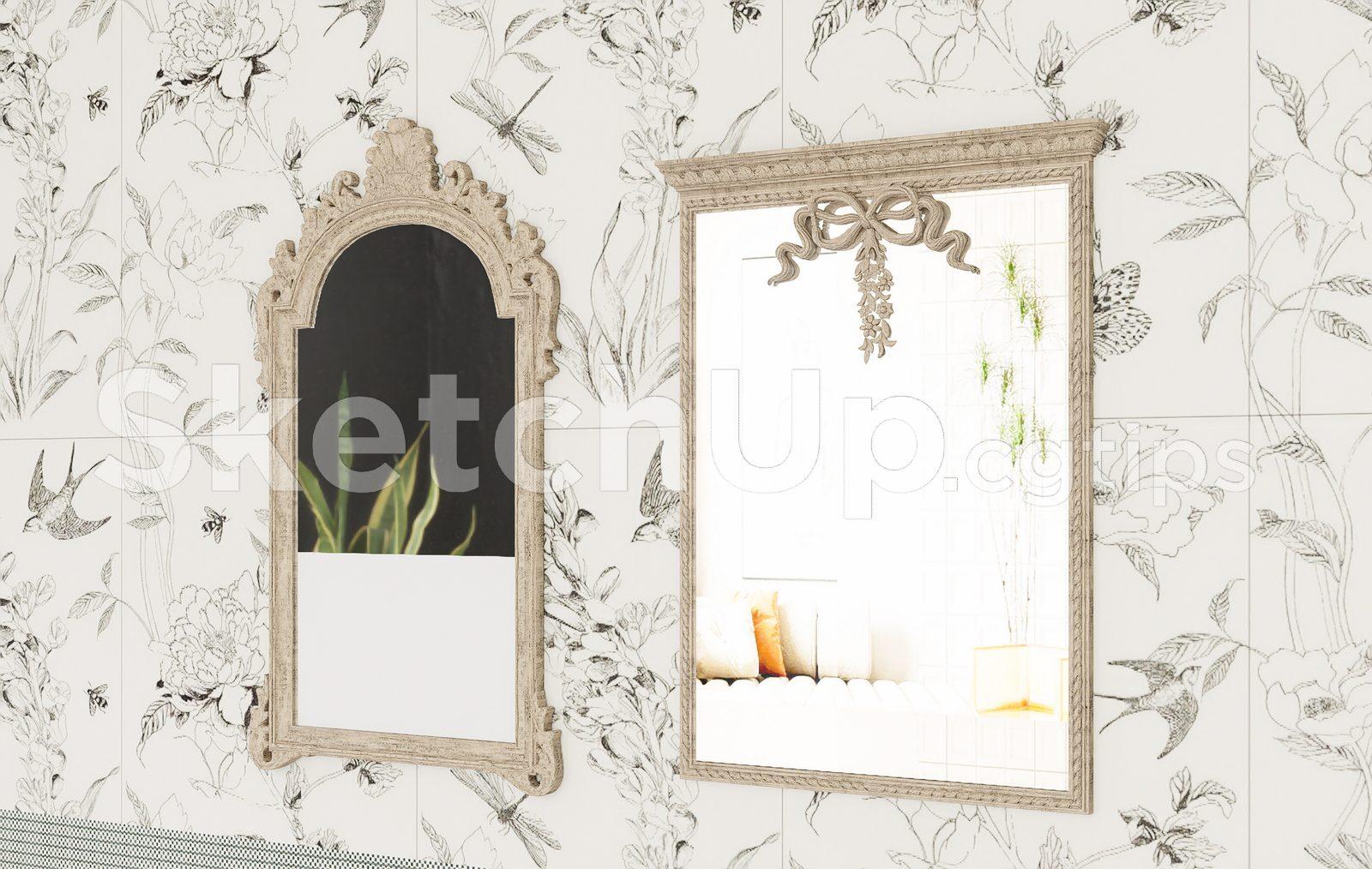 Mirrors