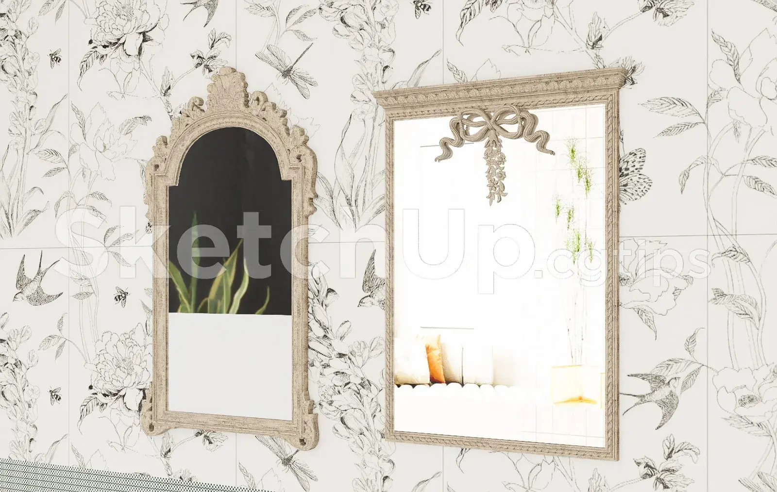 Mirrors