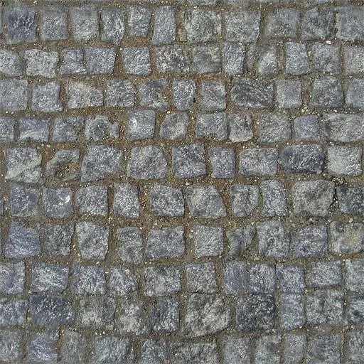 Stuhl und Schirm