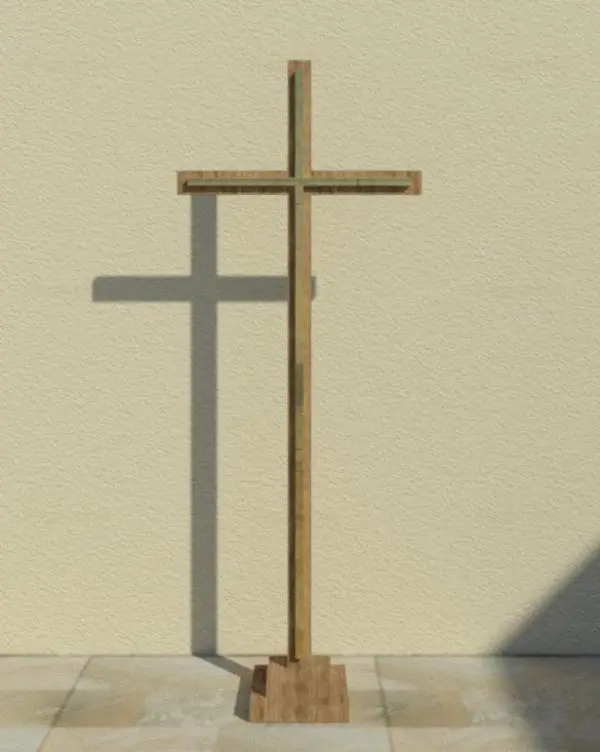 Cruz