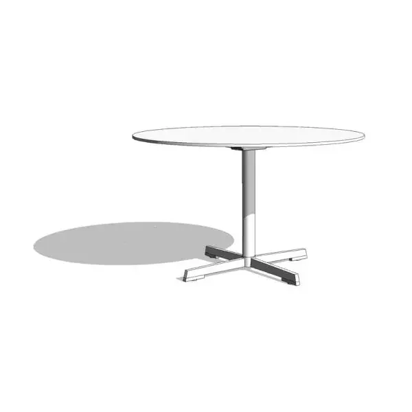 HighTower Four Cast Mat Tables