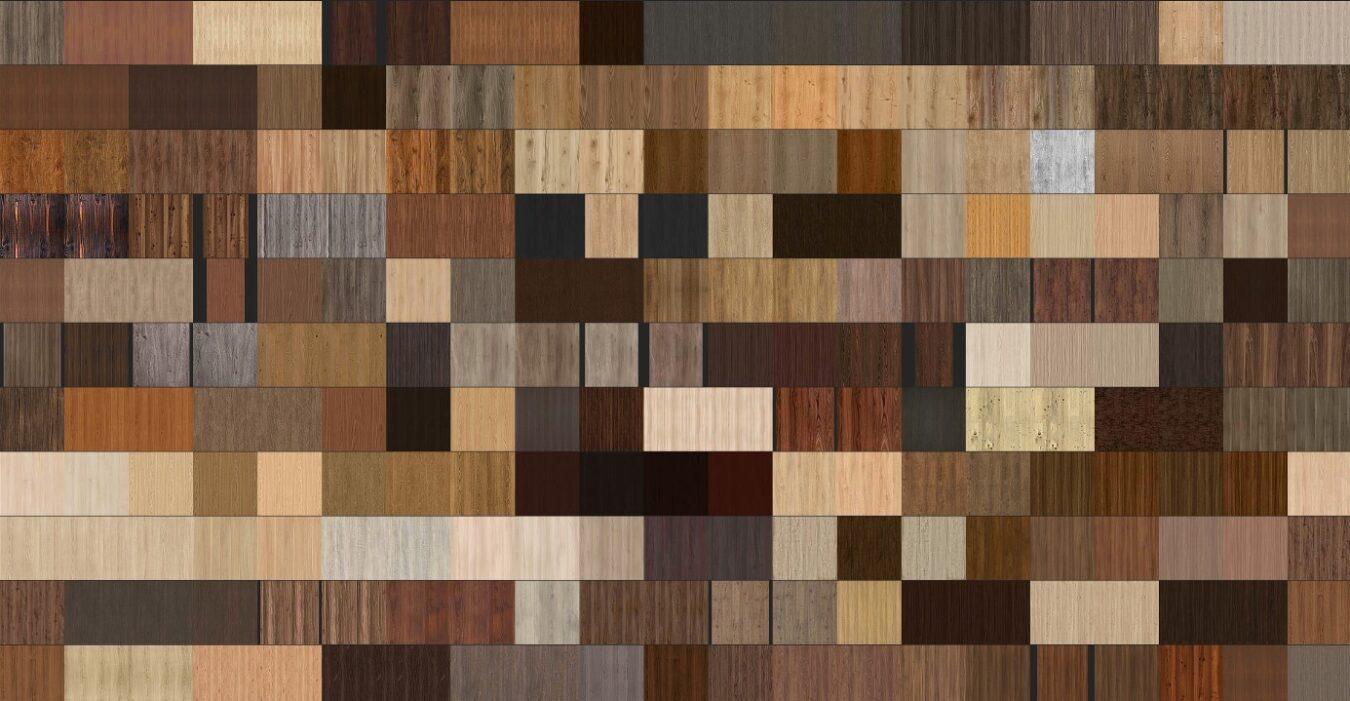 Wood Textures Hight