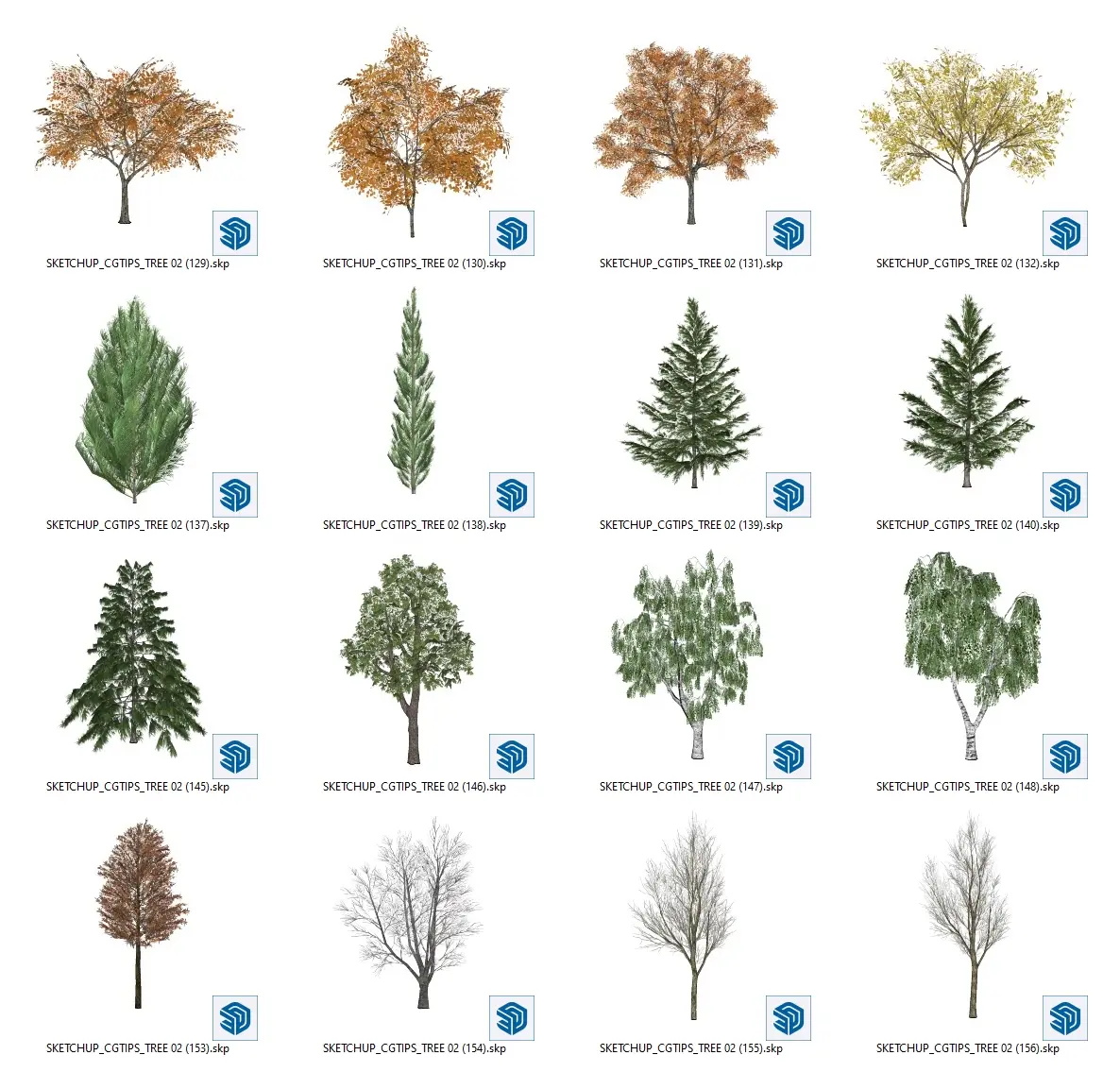 Trees