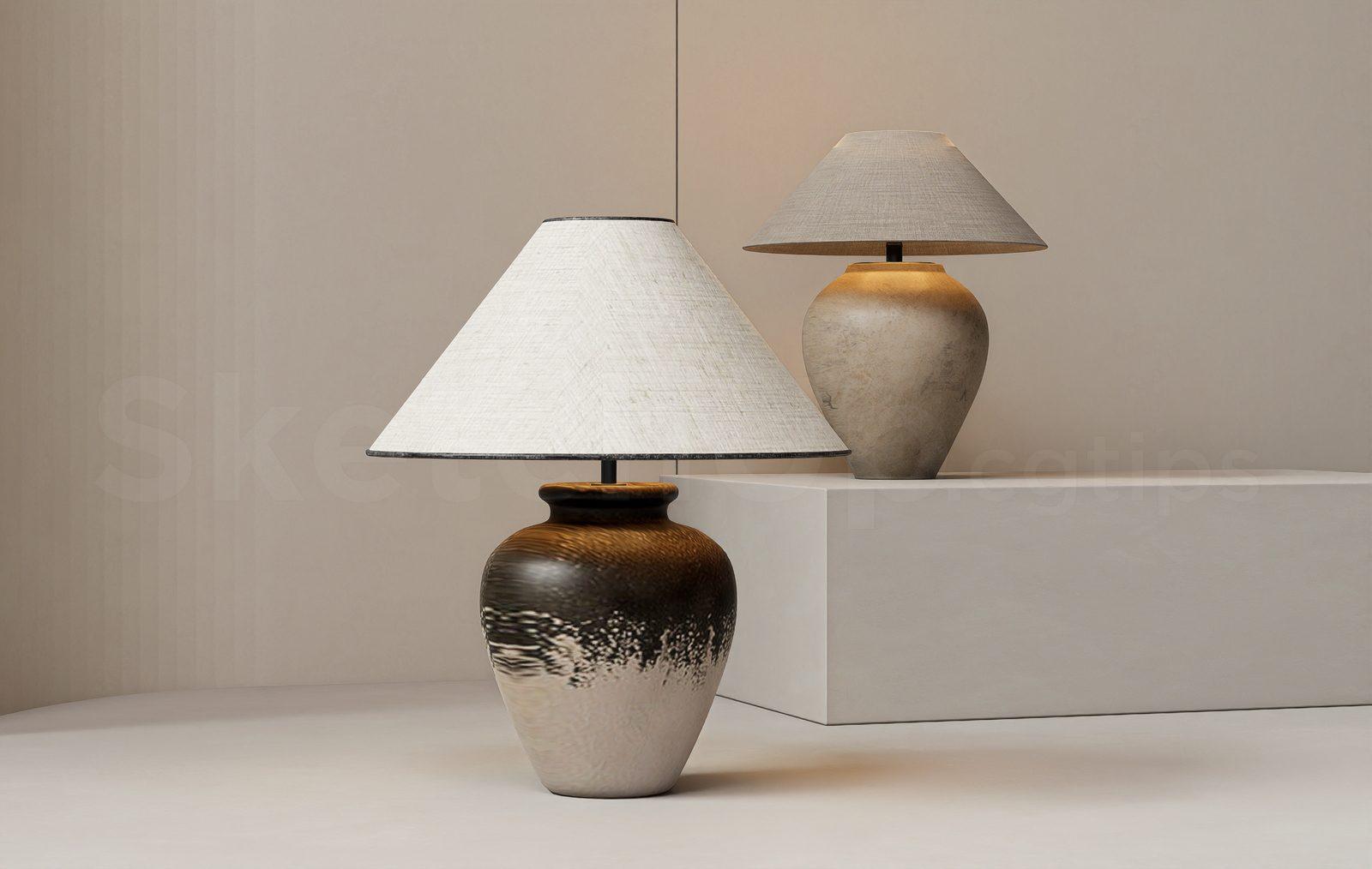 Table Lamp