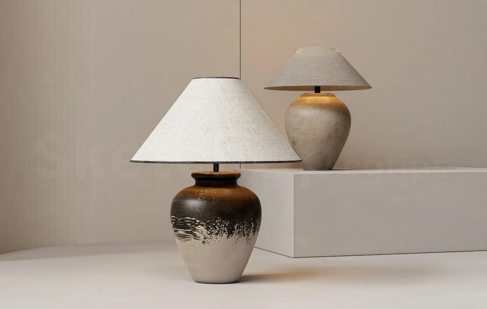 Table Lamp