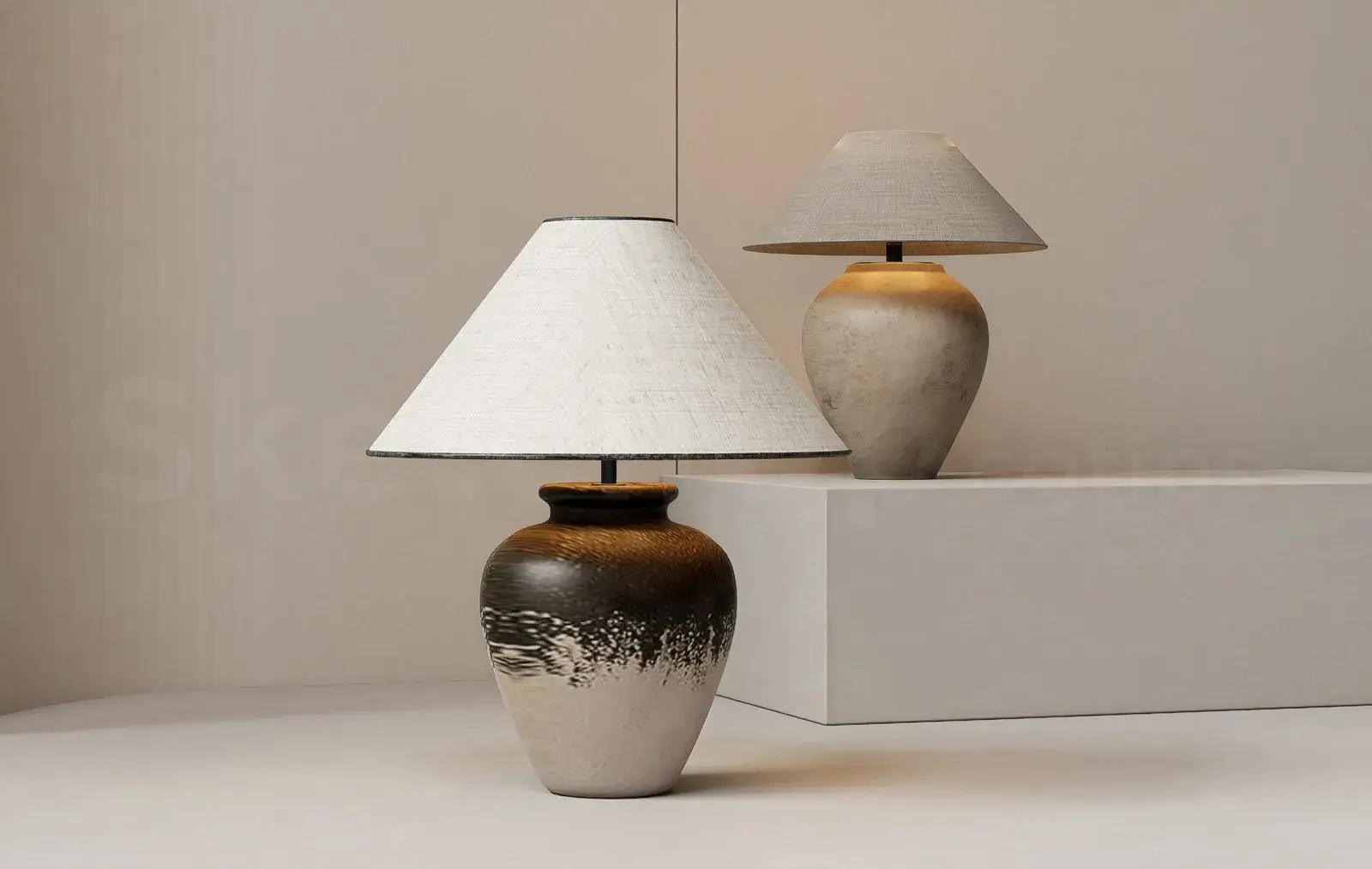 Table Lamp