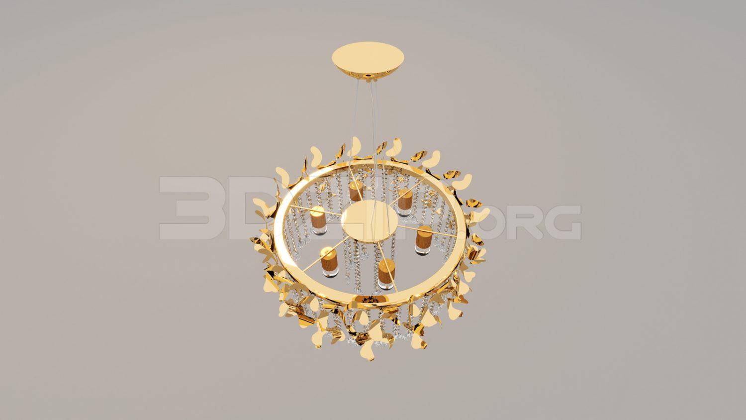 Ceiling Light