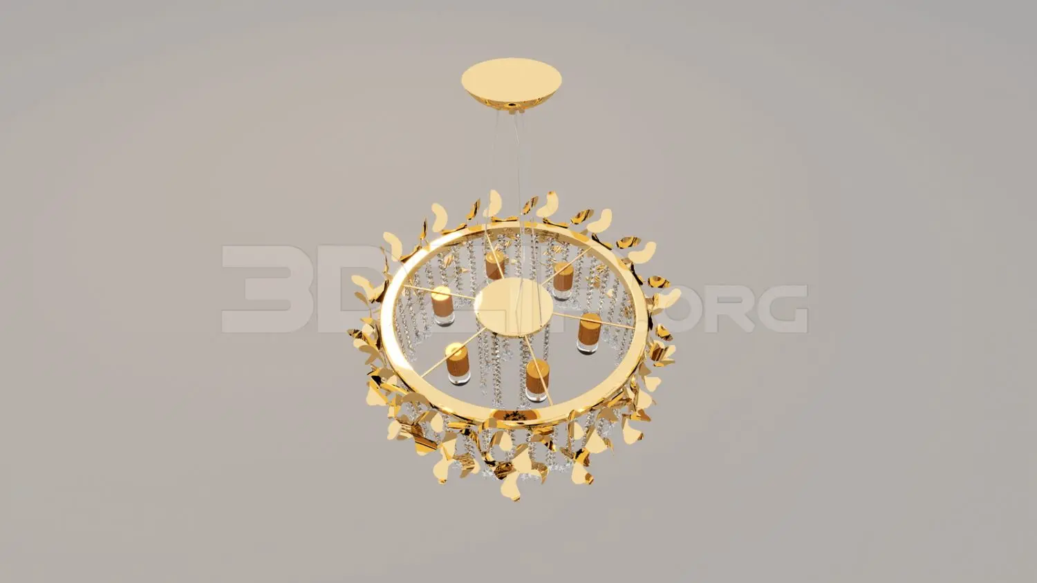 Ceiling Light