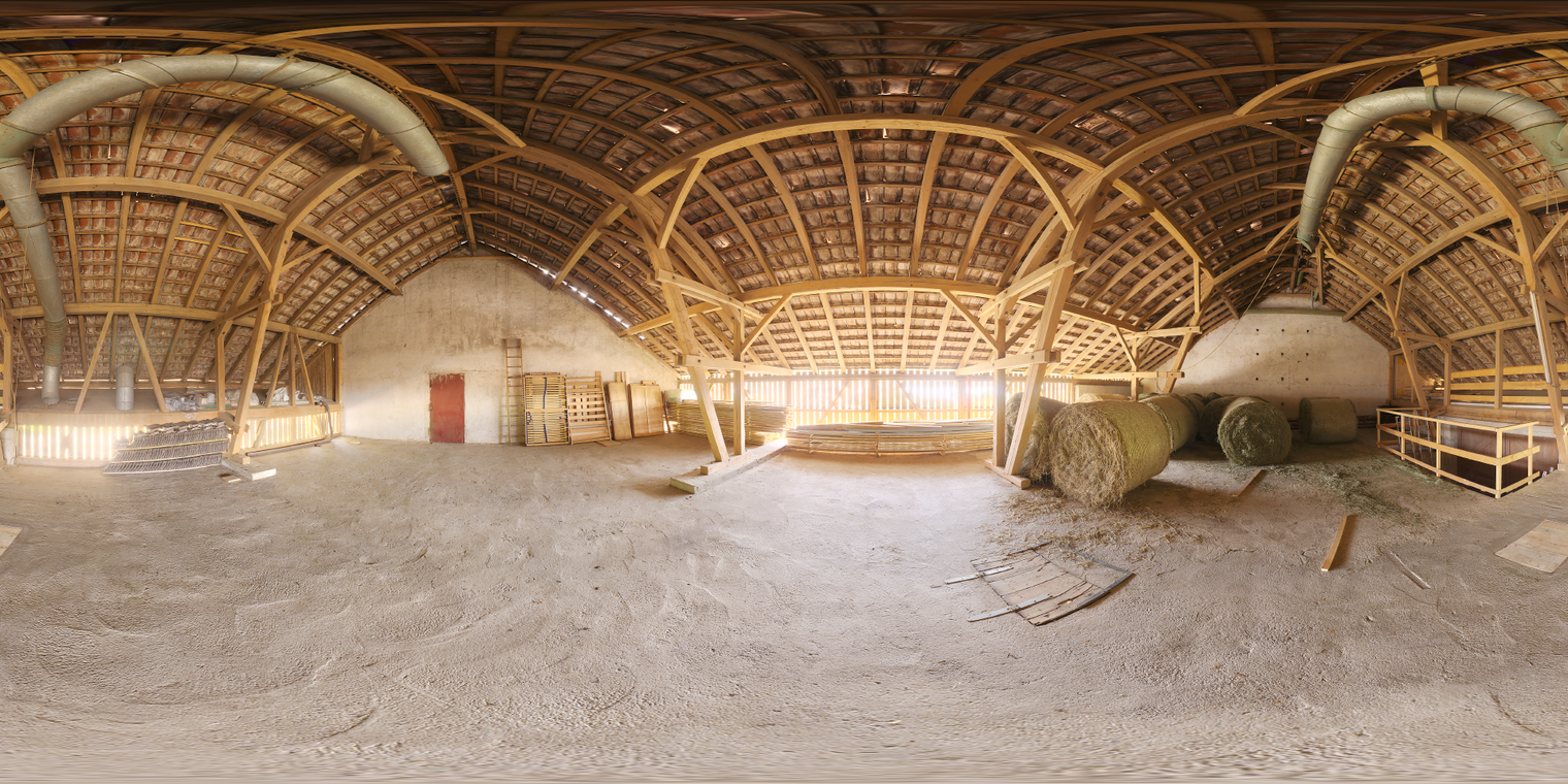 Hayloft