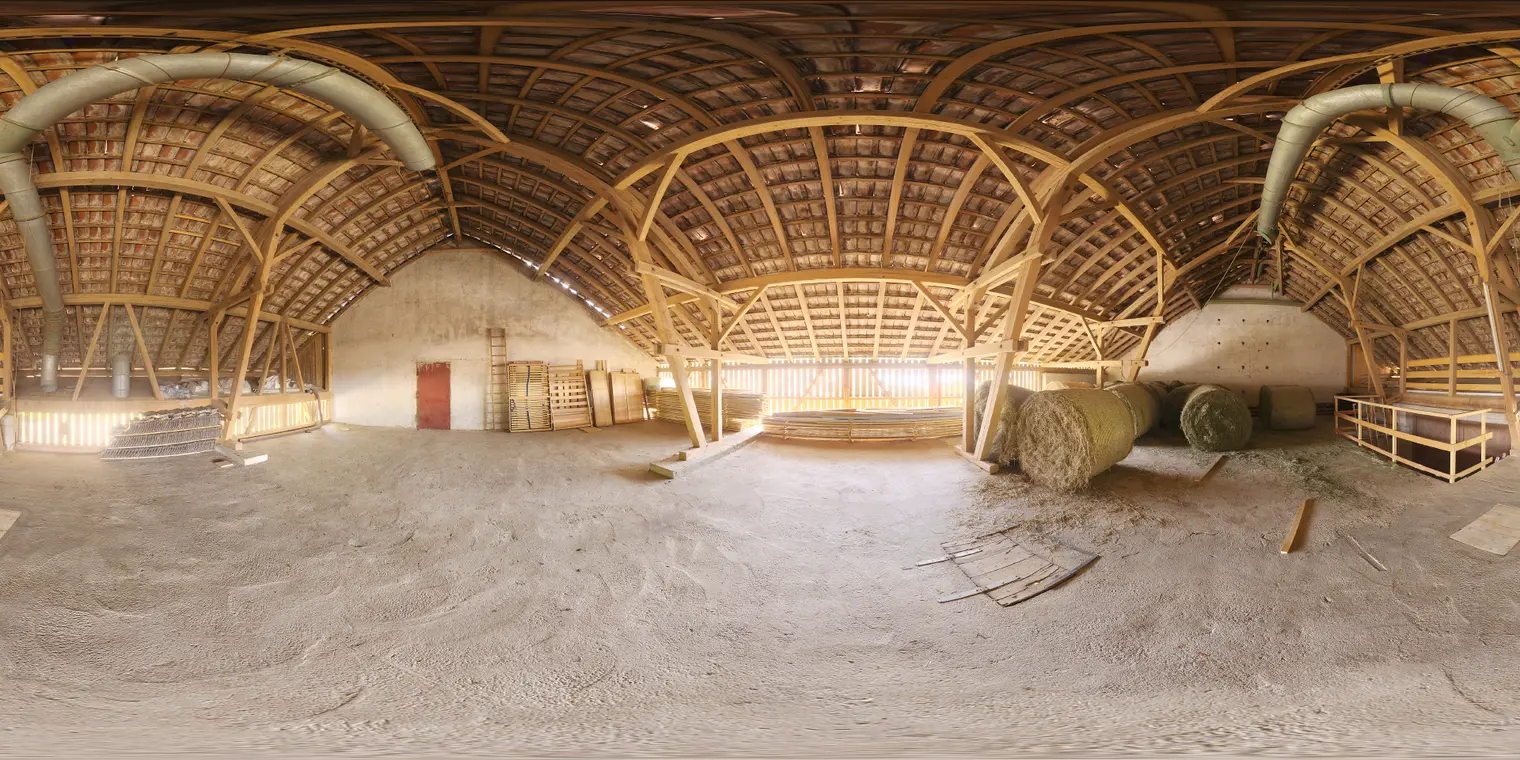 Hayloft