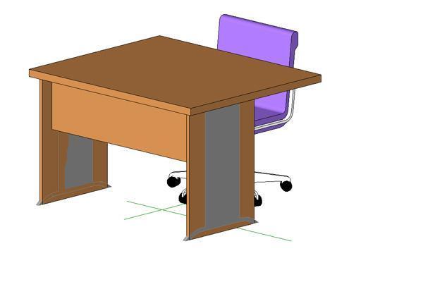 OK Smart Desk