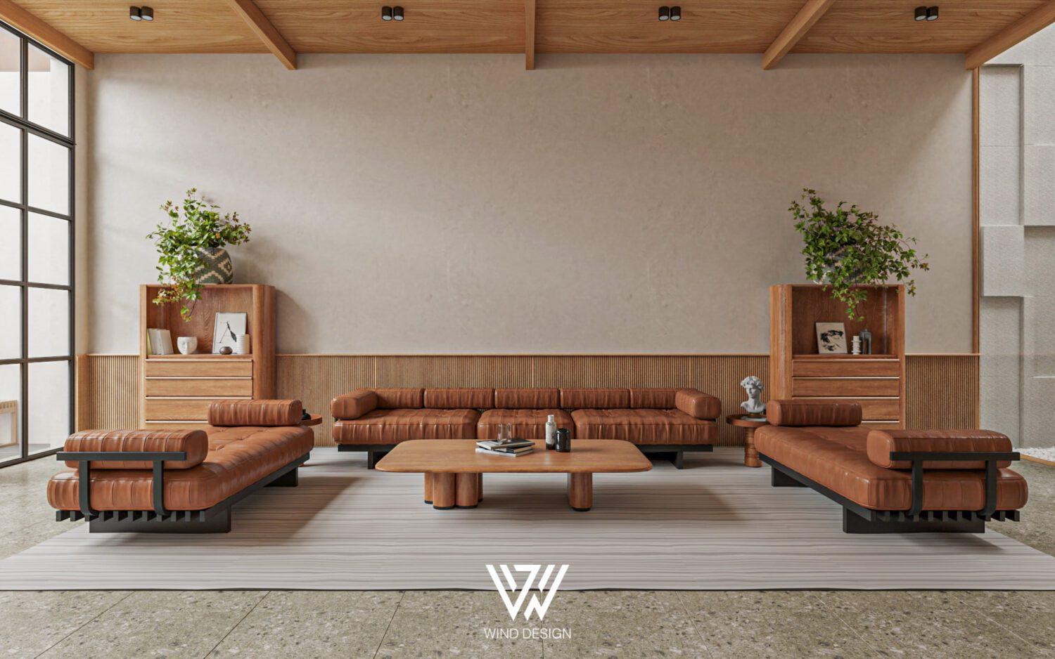 Furniture Set House