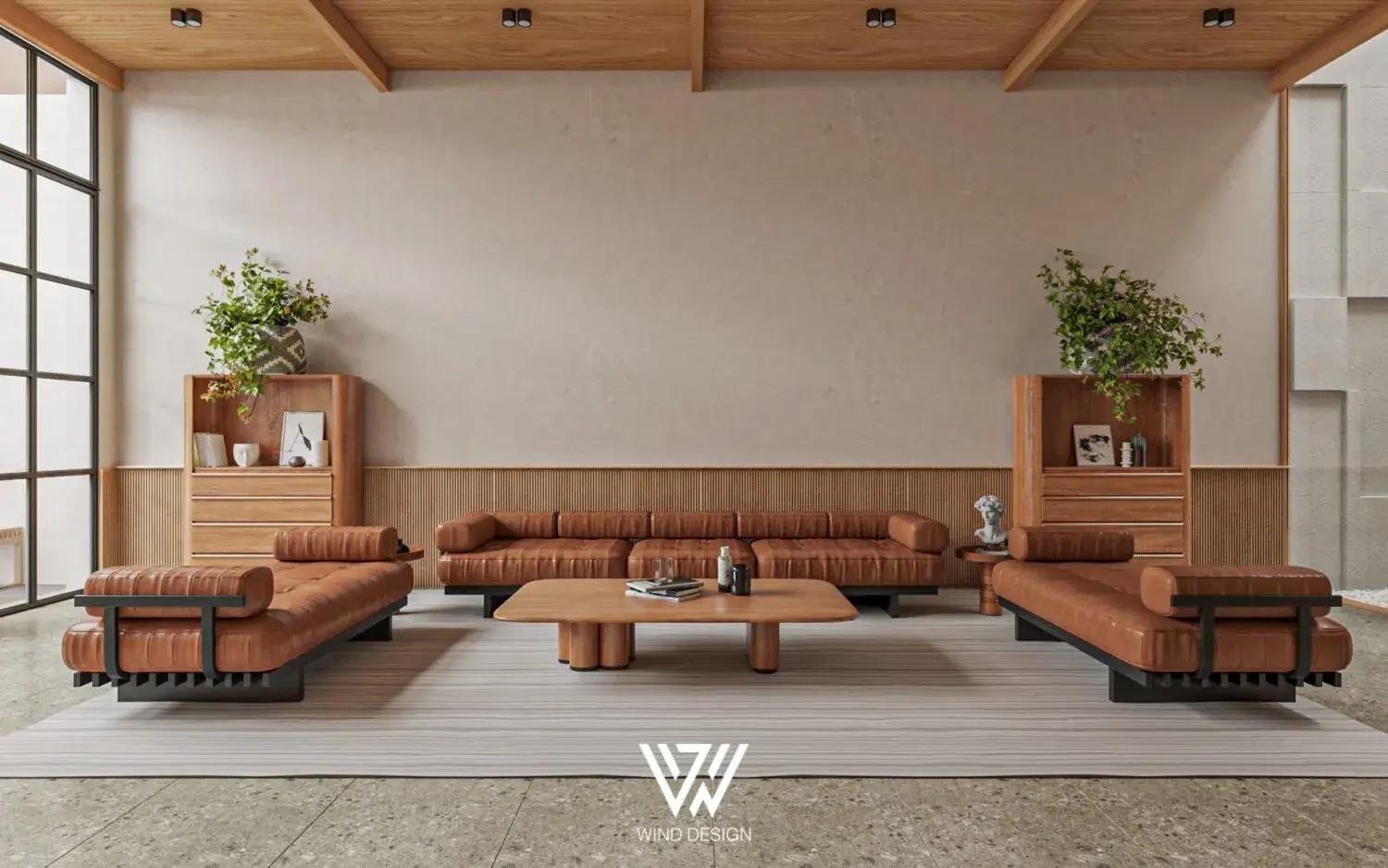 Furniture Set House