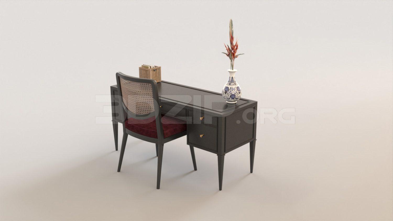Dressing Table