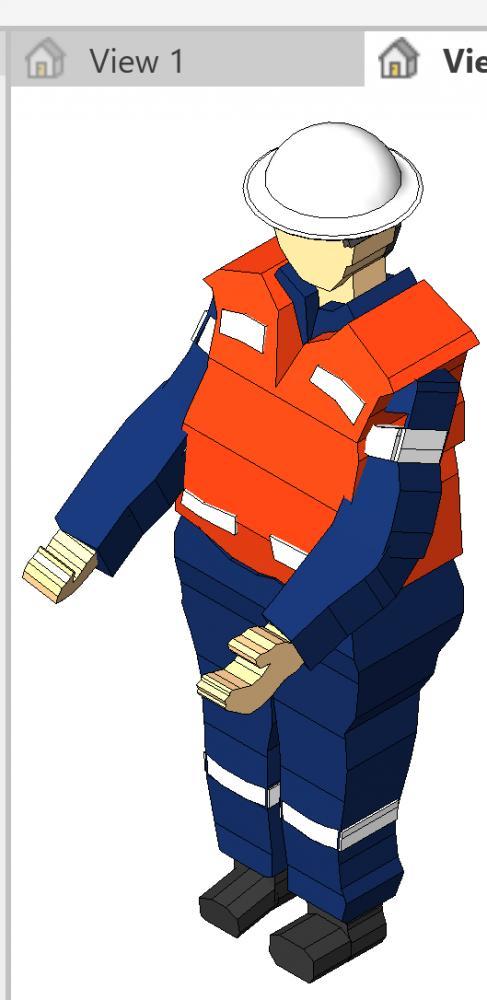 Construction Worker 06