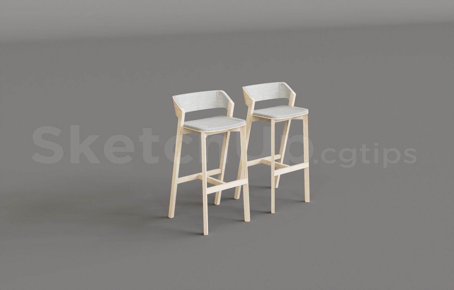 Bar Stool
